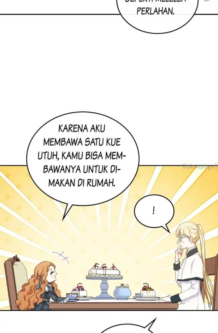 Baca I Shall Master This Family! - Chapter 21 halaman 17