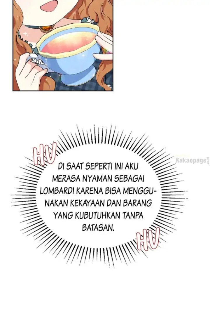 Baca I Shall Master This Family! - Chapter 21 halaman 19