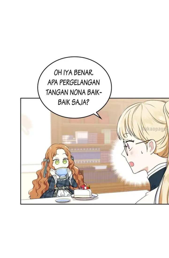 Baca I Shall Master This Family! - Chapter 21 halaman 20