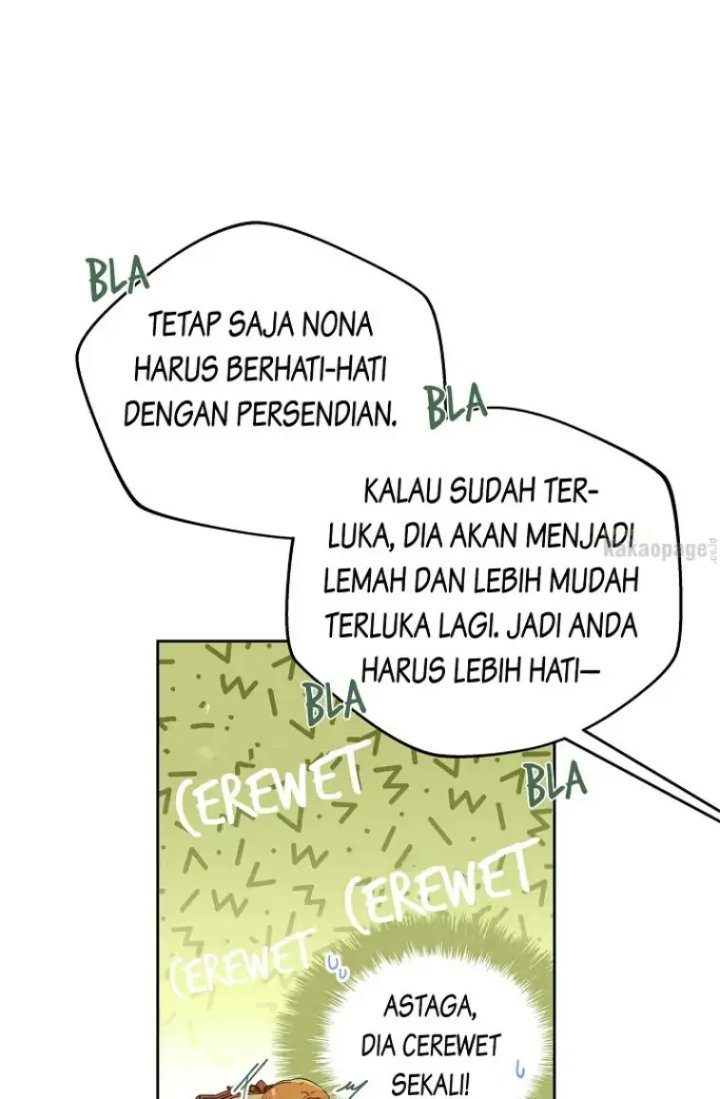 Baca I Shall Master This Family! - Chapter 21 halaman 22