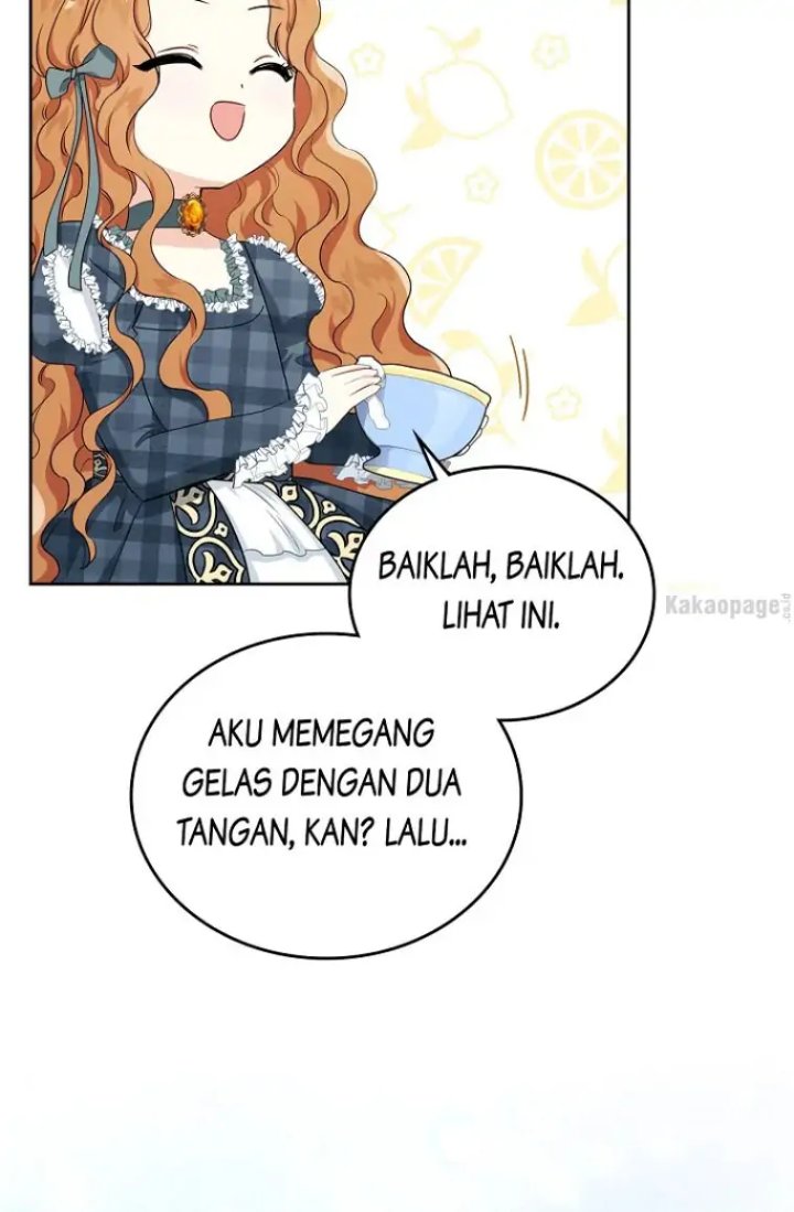 Baca I Shall Master This Family! - Chapter 21 halaman 24