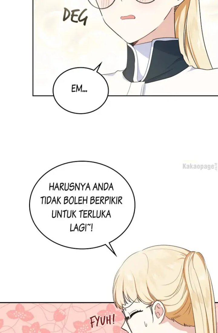 Baca I Shall Master This Family! - Chapter 21 halaman 27