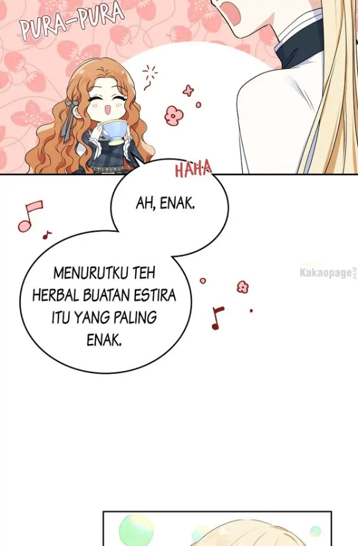 Baca I Shall Master This Family! - Chapter 21 halaman 28