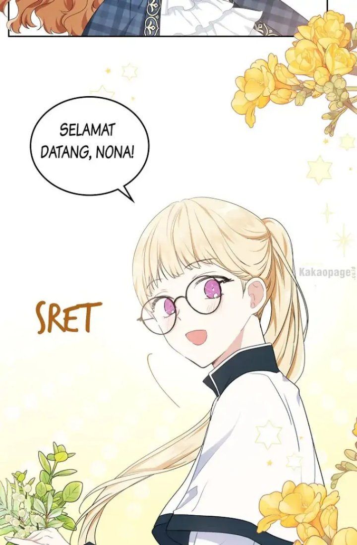 Baca I Shall Master This Family! - Chapter 21 halaman 3