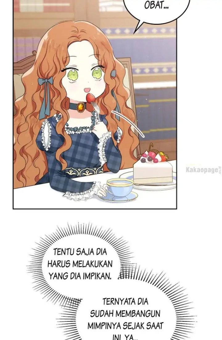 Baca I Shall Master This Family! - Chapter 21 halaman 35