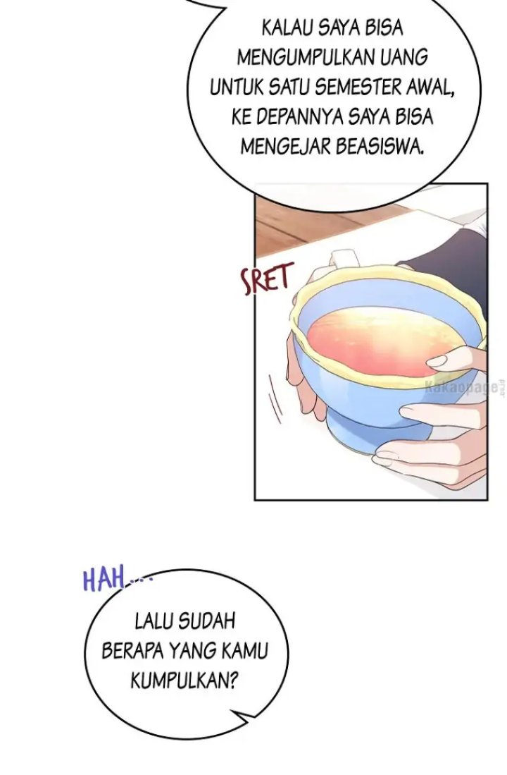 Baca I Shall Master This Family! - Chapter 21 halaman 37