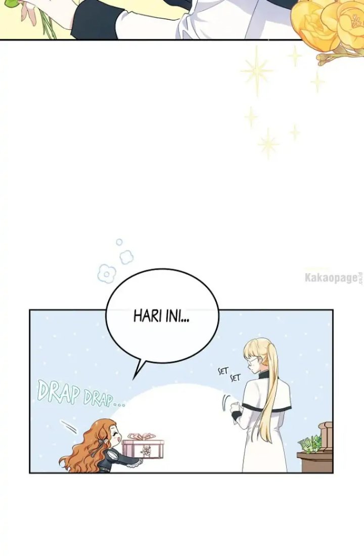 Baca I Shall Master This Family! - Chapter 21 halaman 4