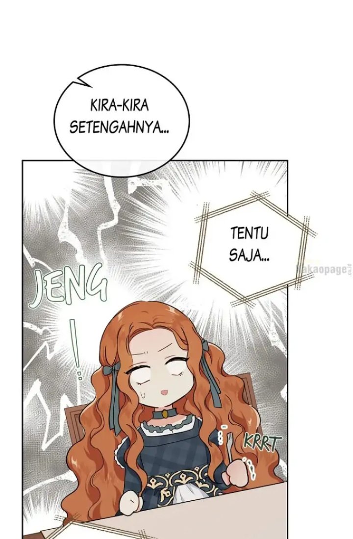 Baca I Shall Master This Family! - Chapter 21 halaman 43