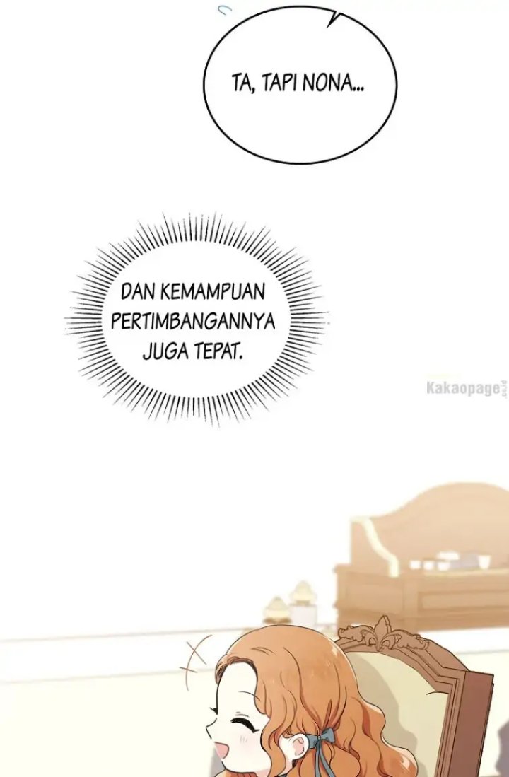 Baca I Shall Master This Family! - Chapter 21 halaman 55