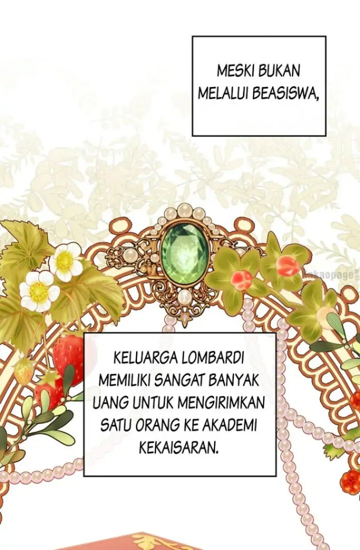 Baca I Shall Master This Family! - Chapter 21 halaman 59