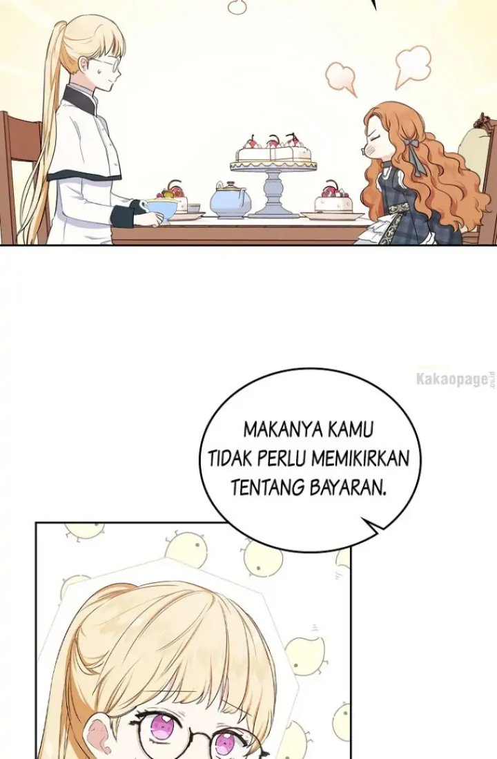 Baca I Shall Master This Family! - Chapter 21 halaman 66
