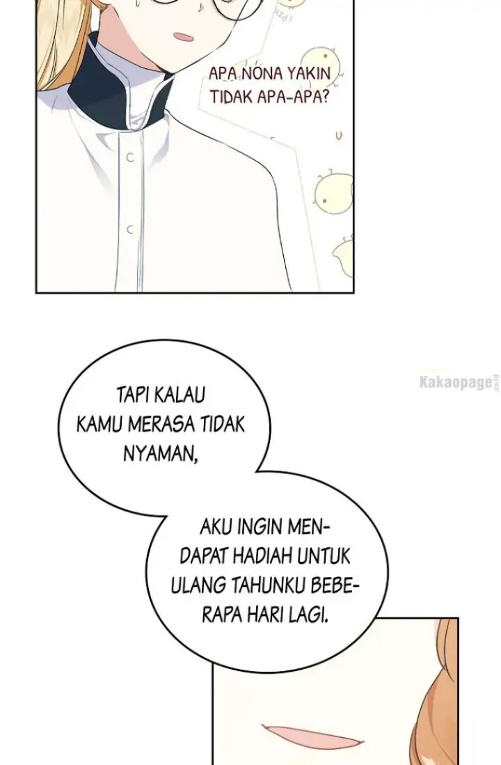 Baca I Shall Master This Family! - Chapter 21 halaman 67