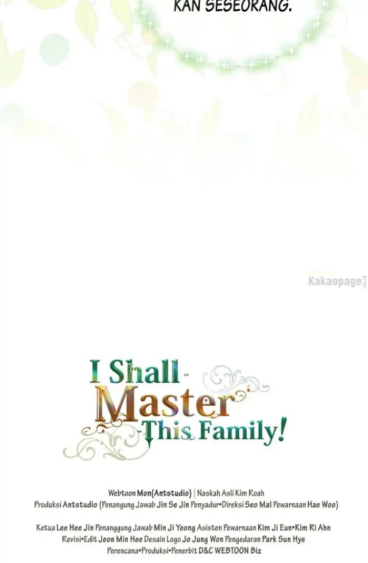 Baca I Shall Master This Family! - Chapter 21 halaman 85