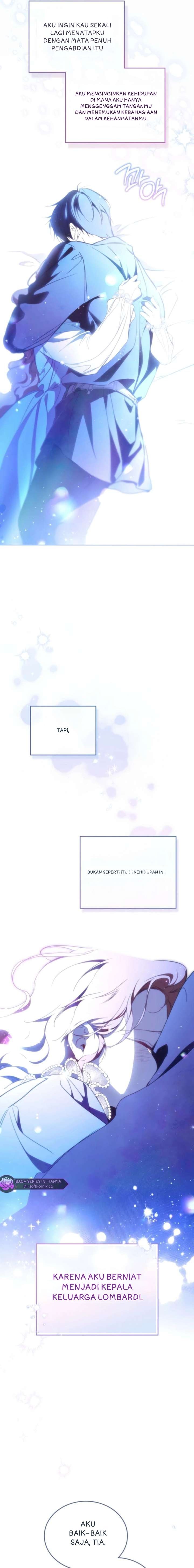 Baca I Shall Master This Family! - Chapter 210 halaman 18