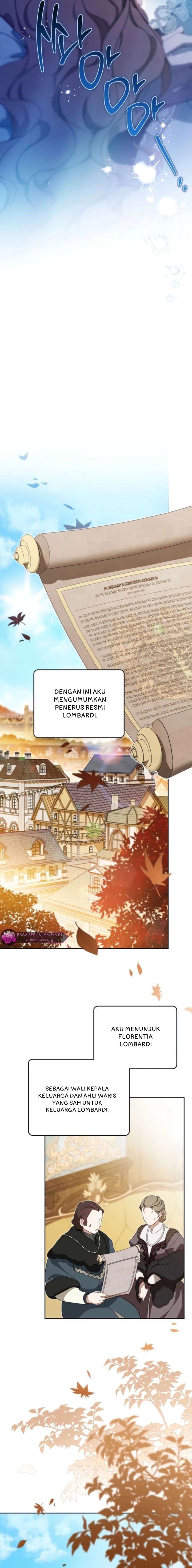 Baca I Shall Master This Family! - Chapter 210 halaman 22