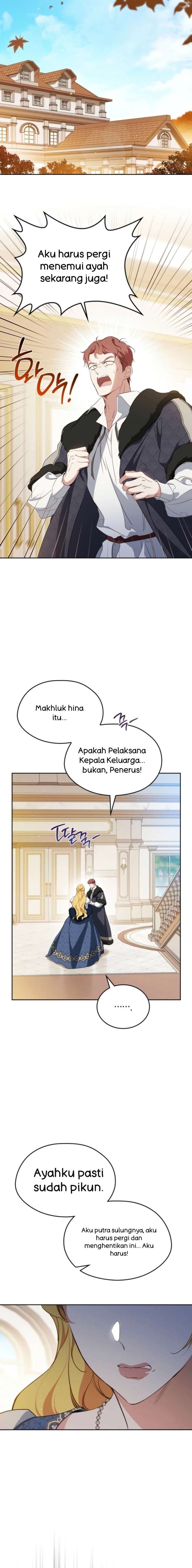 Baca I Shall Master This Family! - Chapter 210 halaman 24