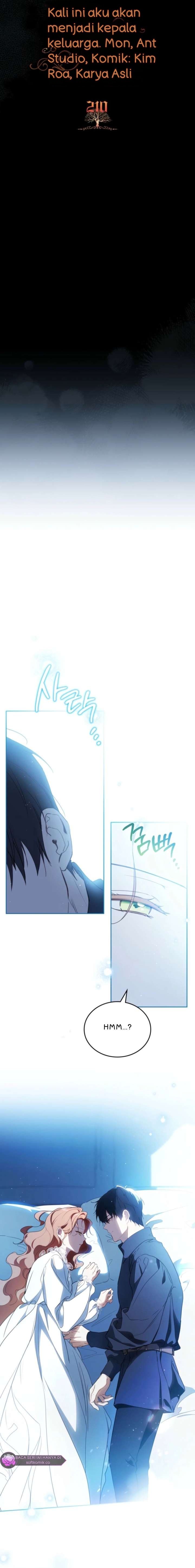 Baca I Shall Master This Family! - Chapter 210 halaman 2