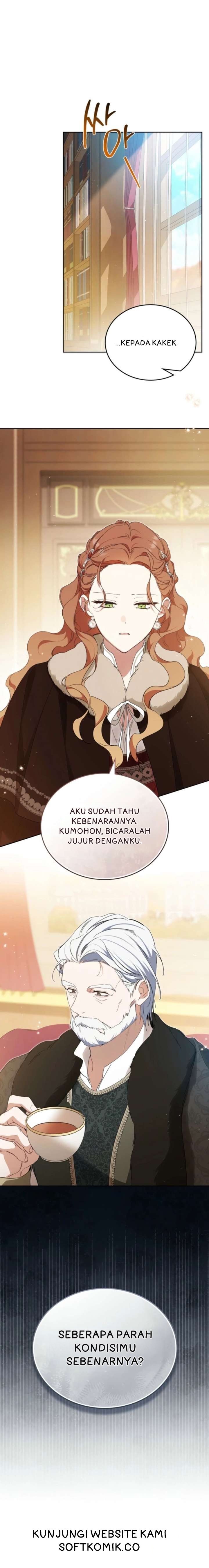 Baca I Shall Master This Family! - Chapter 210 halaman 37