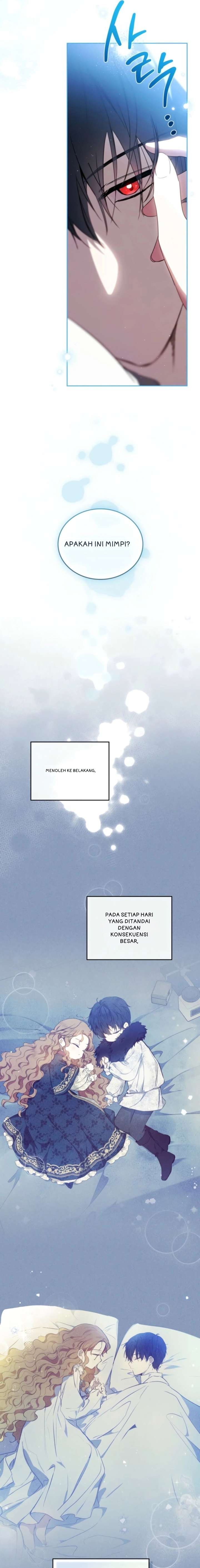 Baca I Shall Master This Family! - Chapter 210 halaman 4