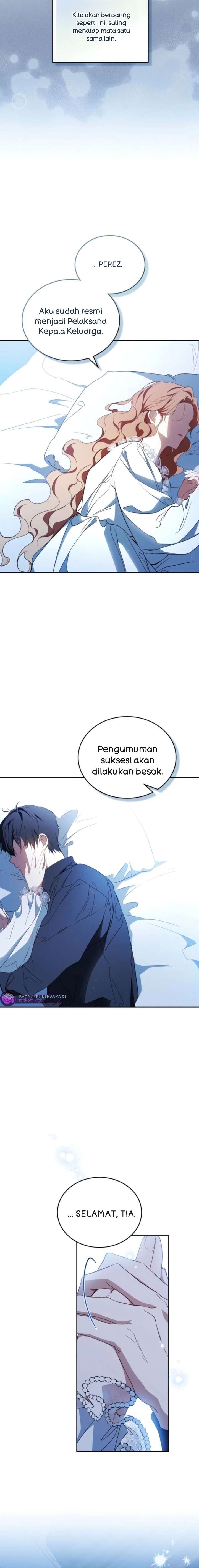 Baca I Shall Master This Family! - Chapter 210 halaman 5