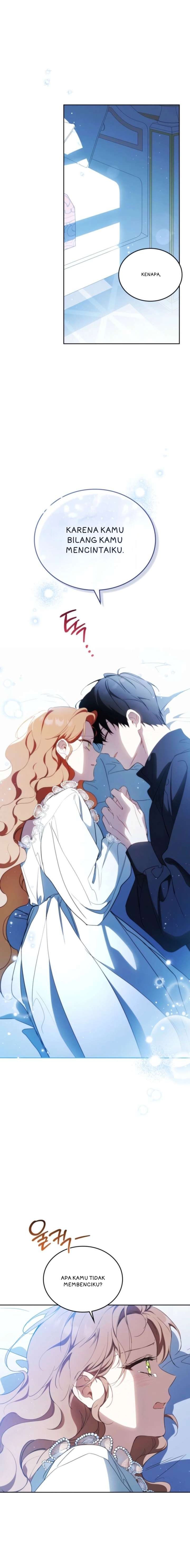 Baca I Shall Master This Family! - Chapter 210 halaman 12