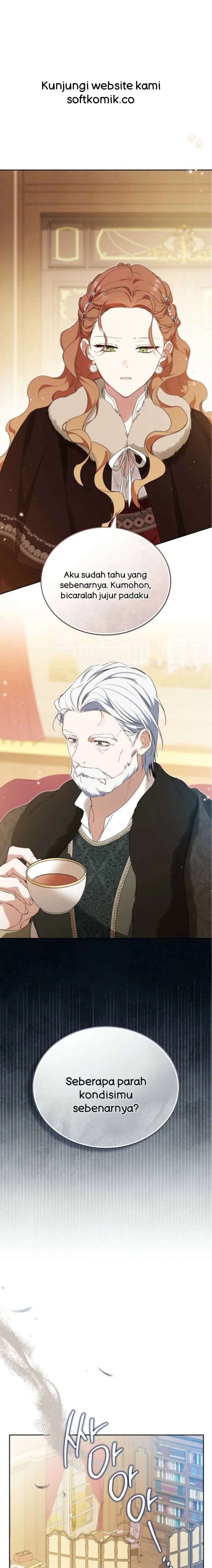 Baca I Shall Master This Family! - Chapter 211 halaman 1