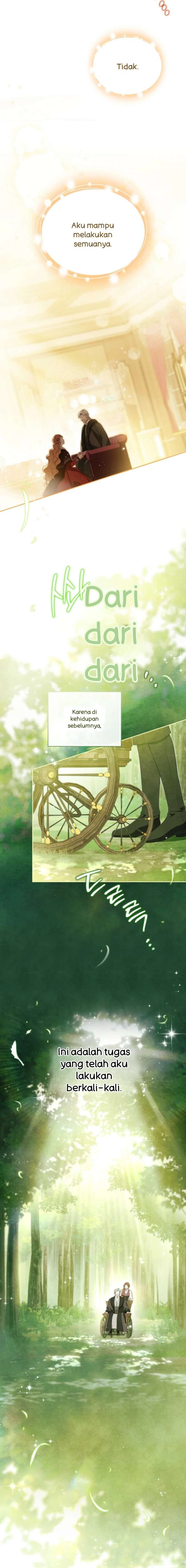 Baca I Shall Master This Family! - Chapter 211 halaman 10