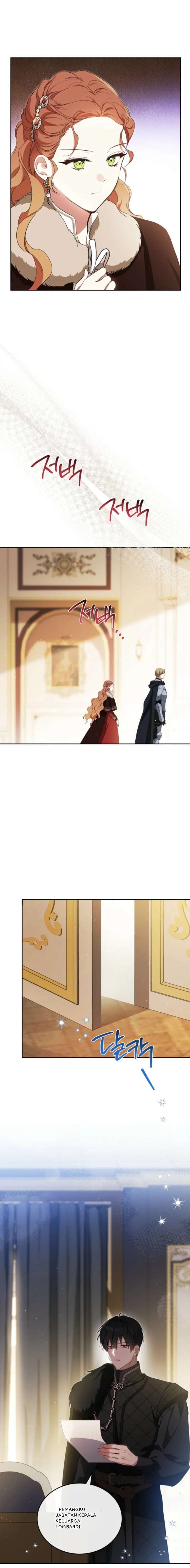 Baca I Shall Master This Family! - Chapter 211 halaman 12