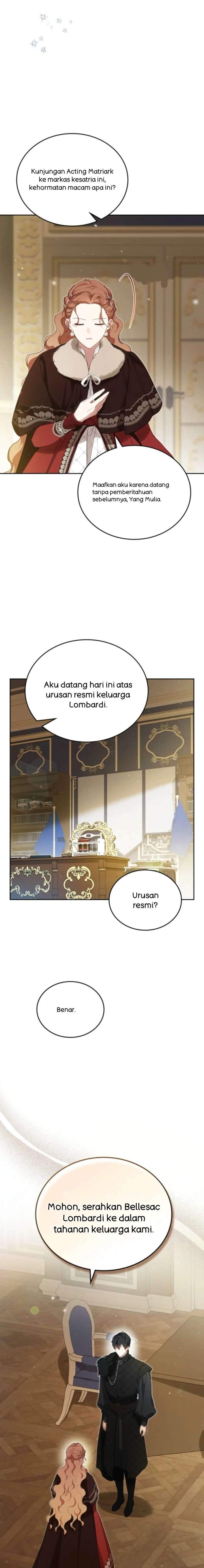 Baca I Shall Master This Family! - Chapter 211 halaman 13