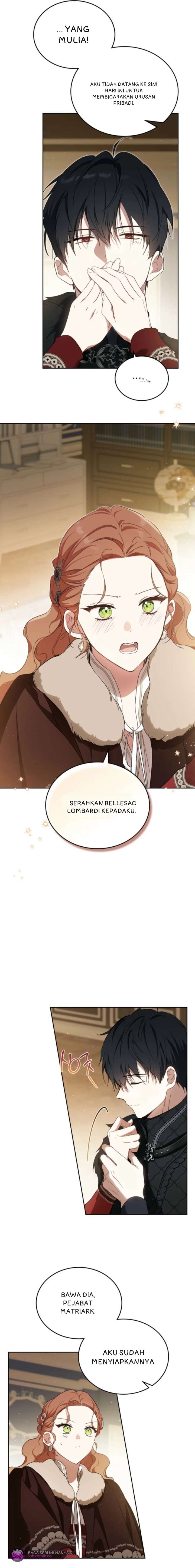 Baca I Shall Master This Family! - Chapter 211 halaman 17