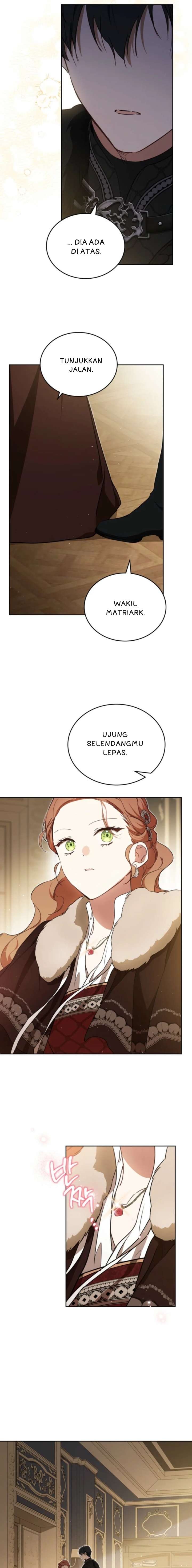 Baca I Shall Master This Family! - Chapter 211 halaman 19