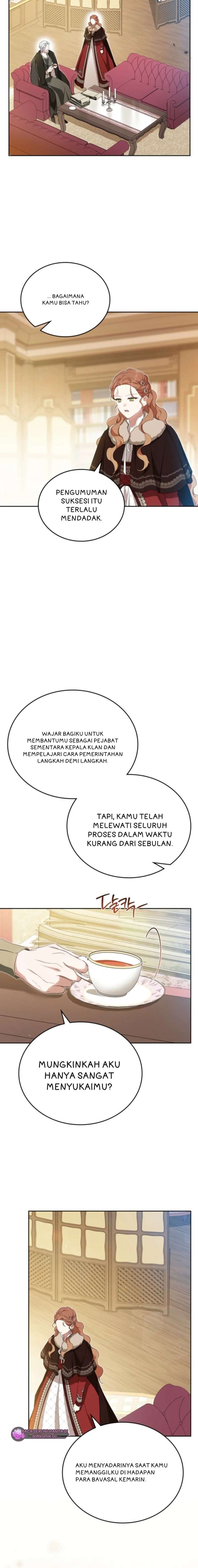 Baca I Shall Master This Family! - Chapter 211 halaman 2