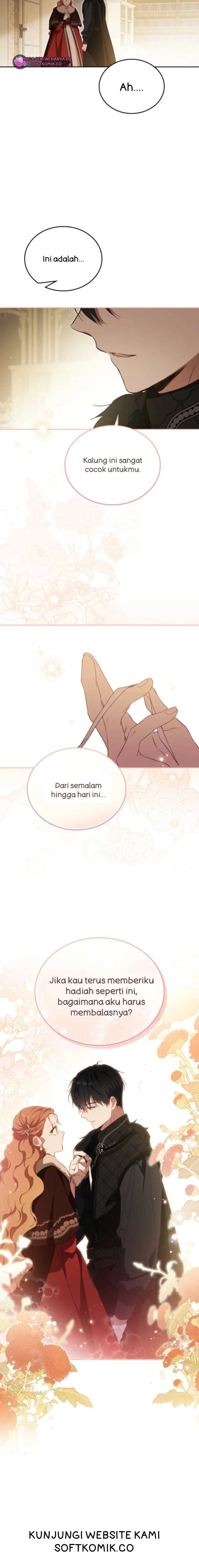 Baca I Shall Master This Family! - Chapter 211 halaman 20
