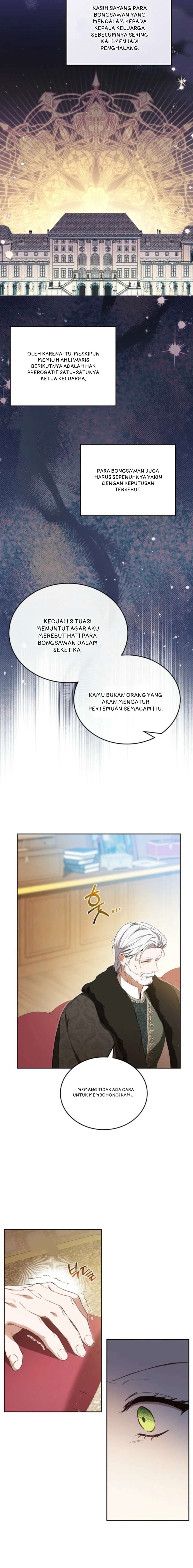 Baca I Shall Master This Family! - Chapter 211 halaman 4