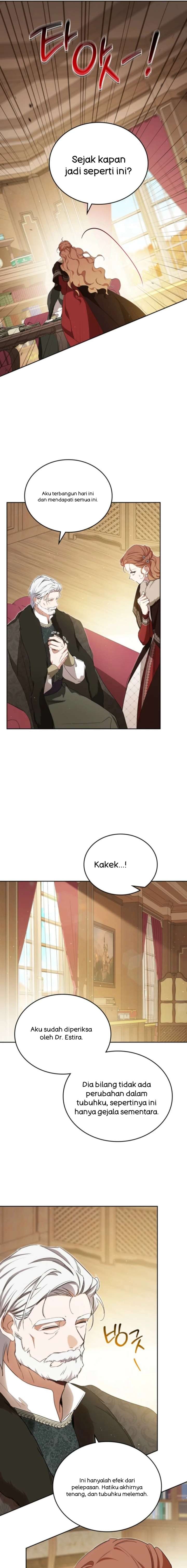Baca I Shall Master This Family! - Chapter 211 halaman 5