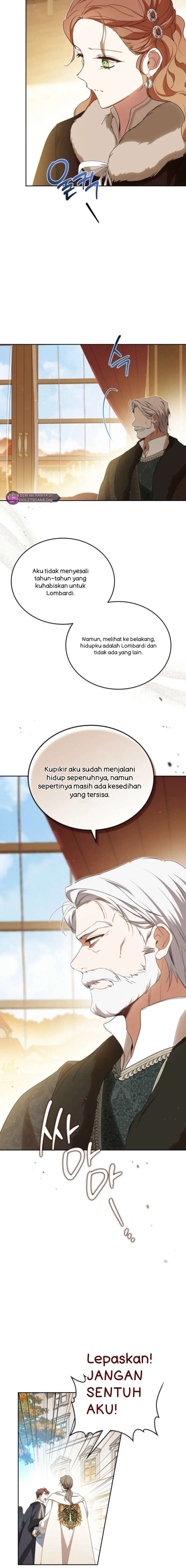 Baca I Shall Master This Family! - Chapter 211 halaman 6
