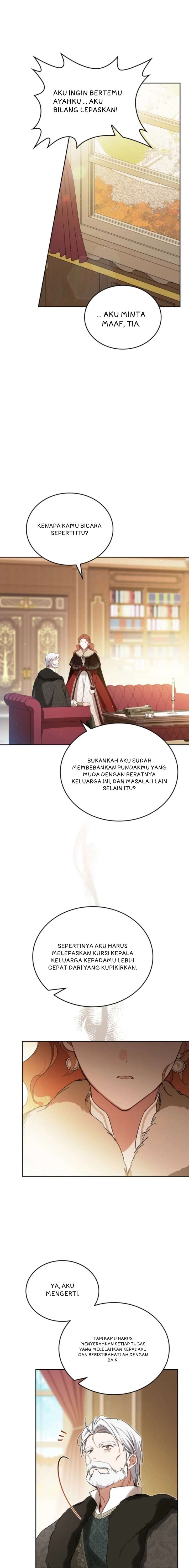 Baca I Shall Master This Family! - Chapter 211 halaman 7