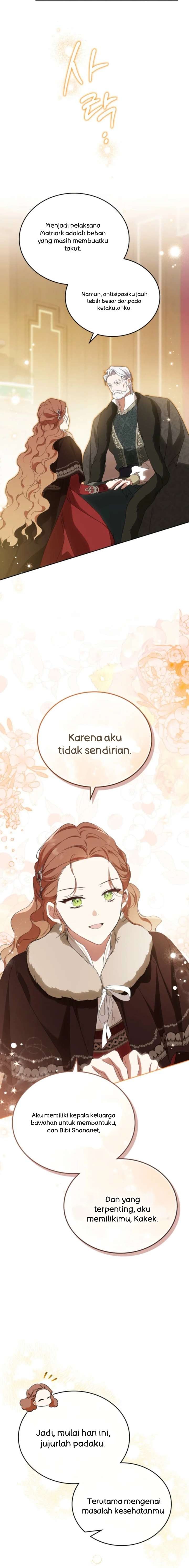 Baca I Shall Master This Family! - Chapter 211 halaman 8