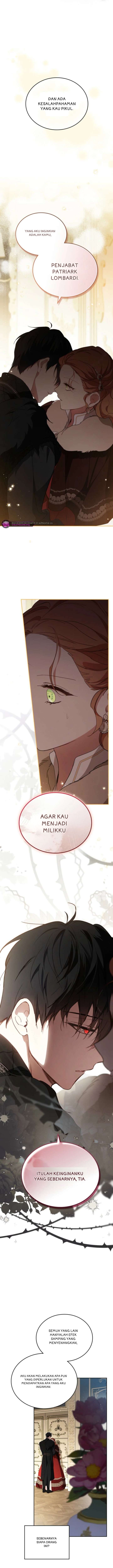 Baca I Shall Master This Family! - Chapter 212 halaman 9