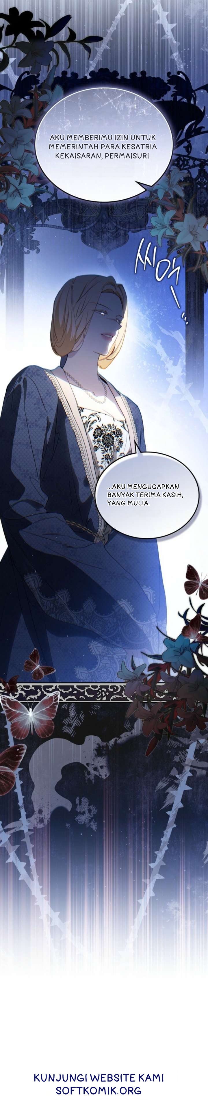Baca I Shall Master This Family! - Chapter 214 halaman 8