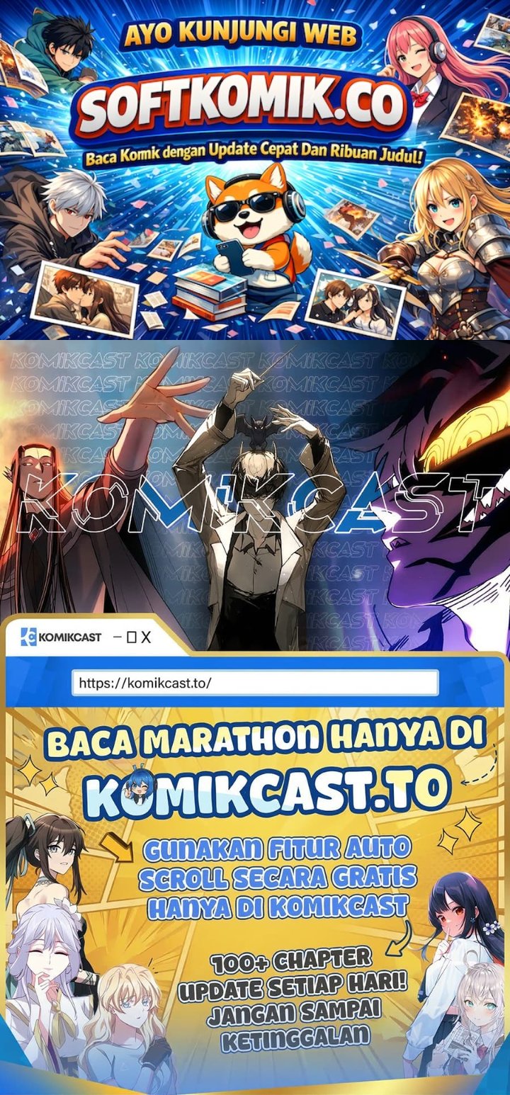 Baca I Shall Master This Family! - Chapter 214 halaman 9