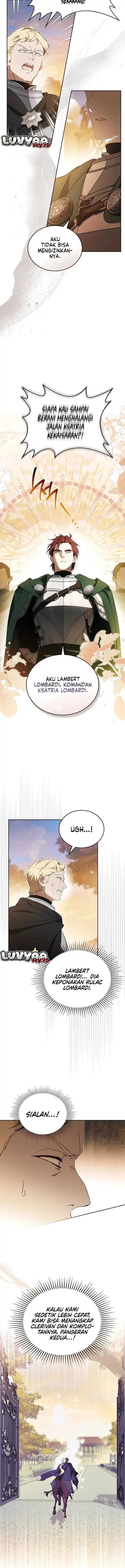 Baca I Shall Master This Family! - Chapter 215 halaman 13