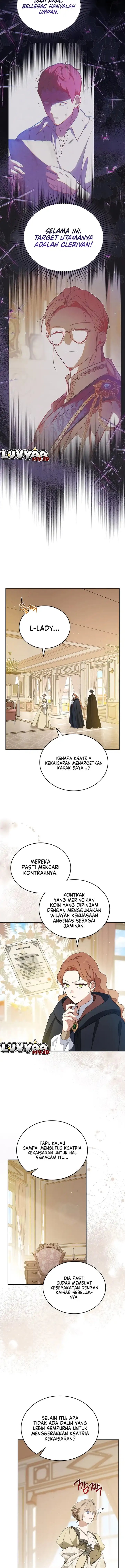 Baca I Shall Master This Family! - Chapter 215 halaman 2