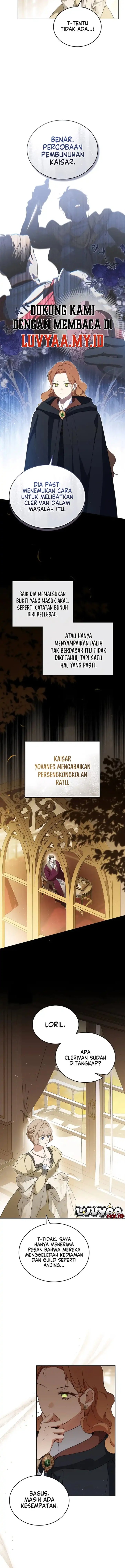 Baca I Shall Master This Family! - Chapter 215 halaman 3