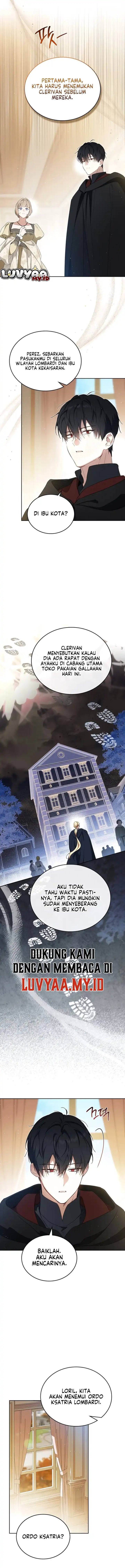 Baca I Shall Master This Family! - Chapter 215 halaman 4