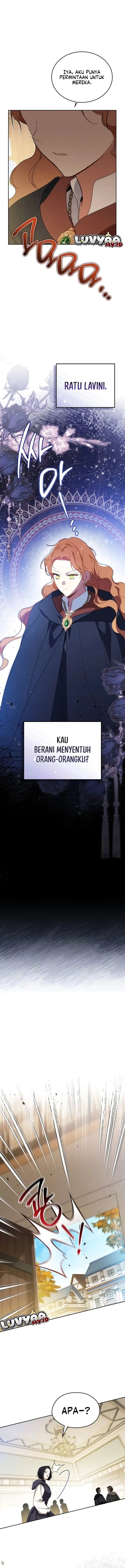 Baca I Shall Master This Family! - Chapter 215 halaman 5