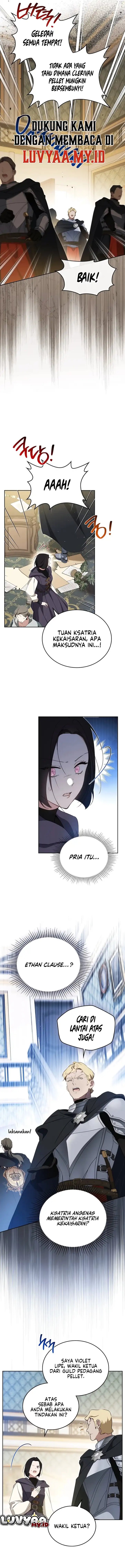 Baca I Shall Master This Family! - Chapter 215 halaman 6