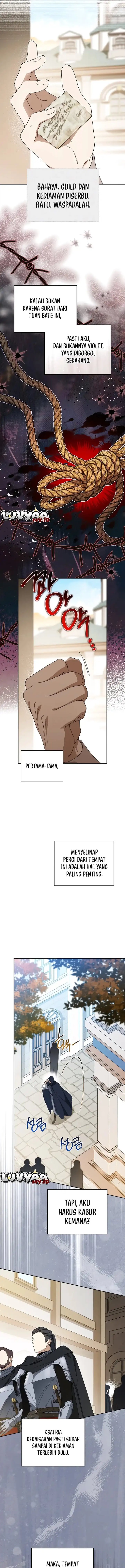 Baca I Shall Master This Family! - Chapter 215 halaman 9