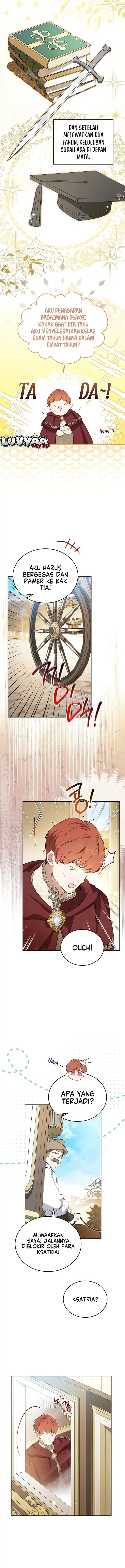 Baca I Shall Master This Family! - Chapter 216 halaman 11