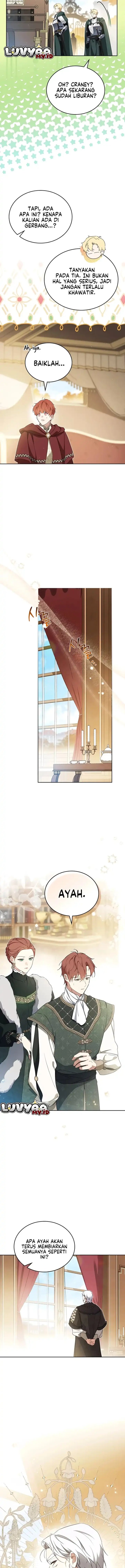 Baca I Shall Master This Family! - Chapter 216 halaman 13